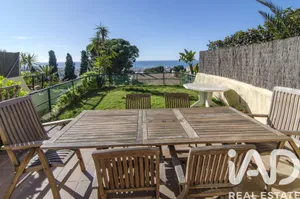 Casa adosada en Sitges
