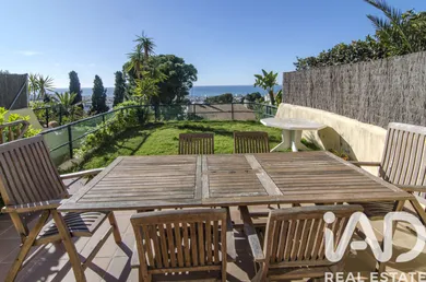 Casa adosada en Sitges