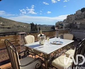 Penthouse in Caravaca de la Cruz