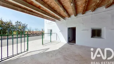 Maison à Ulldecona