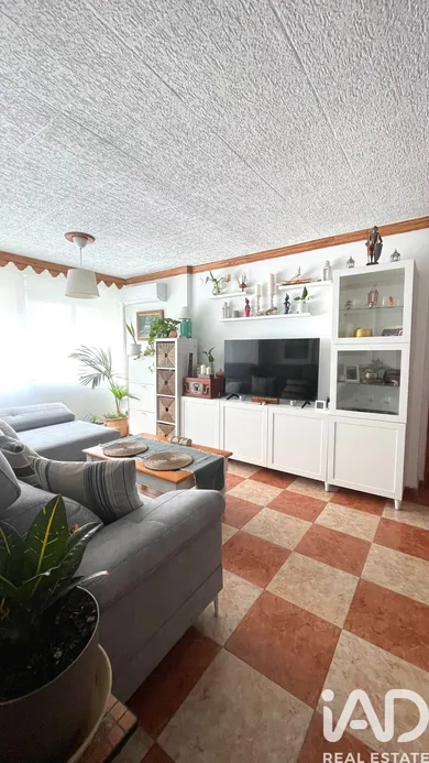 Apartment in Málaga