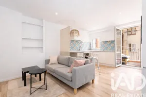 Apartment in Barcelona