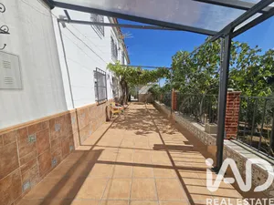 Park home in Montefrío