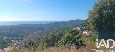Terreno edificable en Sant Cebrià de Vallalta