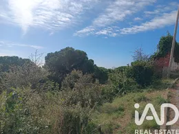 Terreno edificable en Sant Cebrià de Vallalta