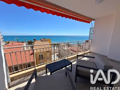 Appartement à Alicante