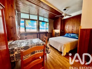 Studio in Puerto de la Cruz