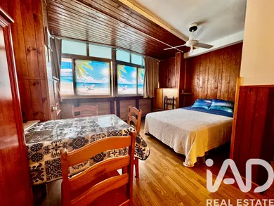 Studio in Puerto de la Cruz