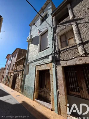 Casa de pueblo en Catí