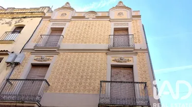 Edificio en L'Arboç