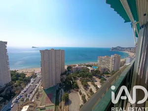 Piso en Benidorm