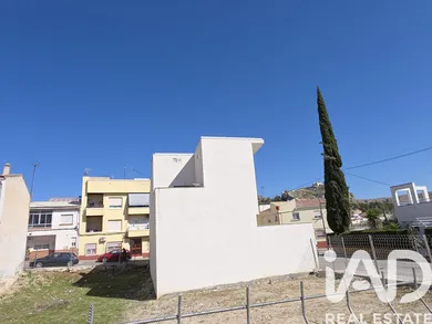 Terreno edificable en Calasparra