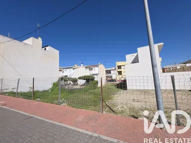 Terreno edificable en Calasparra