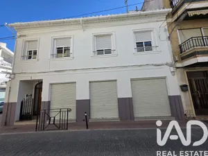 Edificio en Calasparra