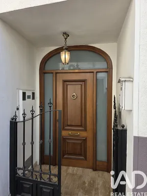 Edificio en Calasparra