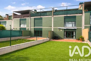 Casa adosada en Valdorros