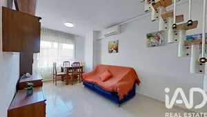 Duplex à Oropesa del Mar