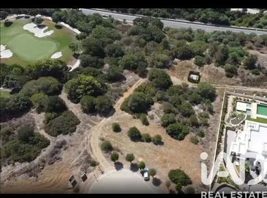 Terreno edificable en Sotogrande