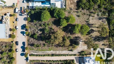 Terreno edificable en Sotogrande