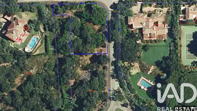 Terreno edificable en Sotogrande