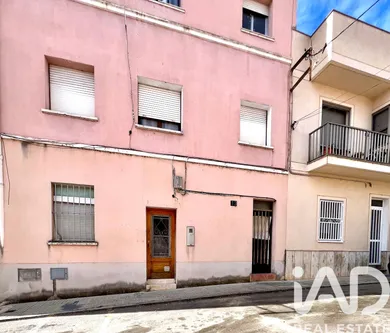 Casa de pueblo en Amposta