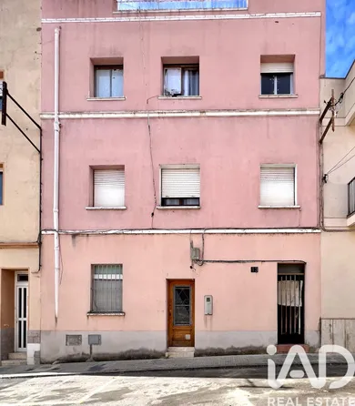 Village house in Amposta