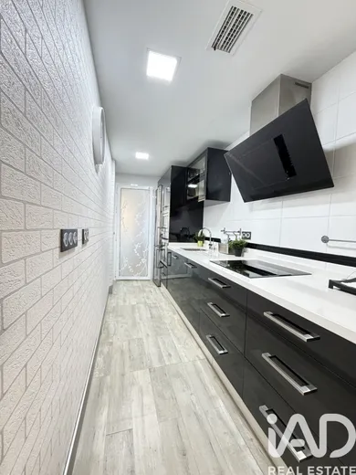 Apartment in Cártama