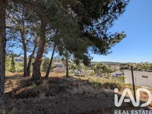 Terreno edificable en Cunit