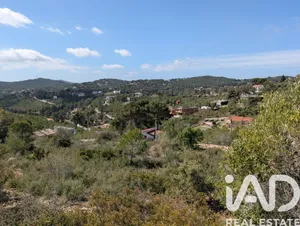 Building plot in Olivella