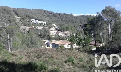 Building plot in Olivella