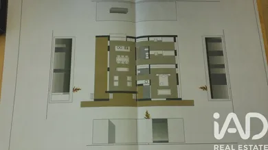 Terreno edificable en Olivella