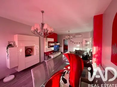 Penthouse à Lepe