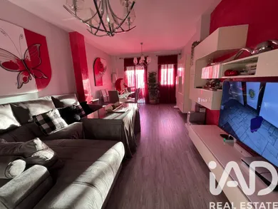 Penthouse à Lepe