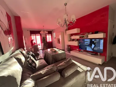 Penthouse in Lepe