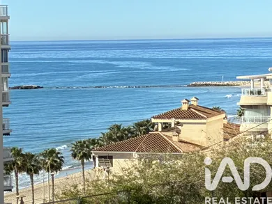 Apartment in Villajoyosa