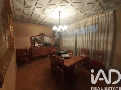 Casa en La Bañeza