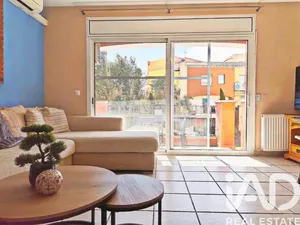 Maison jumelle à Castelló d'Empúries