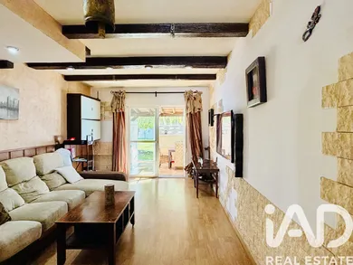 Casa adosada en El Campello