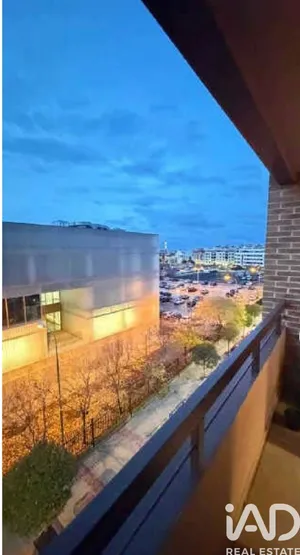 Apartment in Albacete