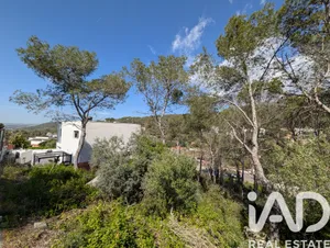 Terreny edificable a Sant Pere de Ribes