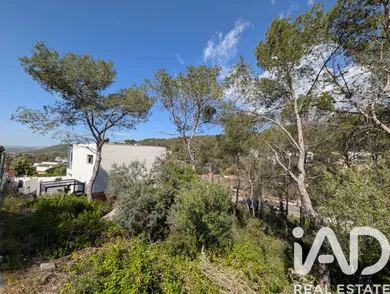 Terreno edificable en Sant Pere de Ribes
