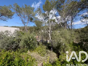 Building plot in Sant Pere de Ribes