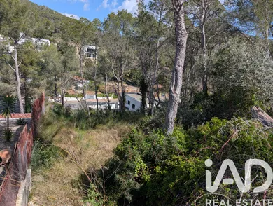 Terreno edificable en Sant Pere de Ribes