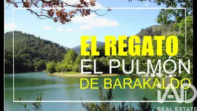 Terreny edificable a Barakaldo