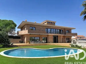 Casa en Vilanova i la Geltrú