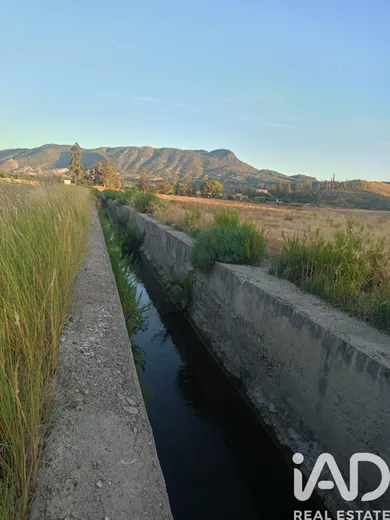 Land in Lorca