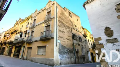 Edificio en L'Arboç