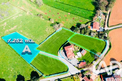 Building plot in Siero (Asturias)