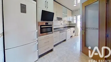 Apartment in Barcelona