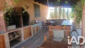 Cortijo en Palma